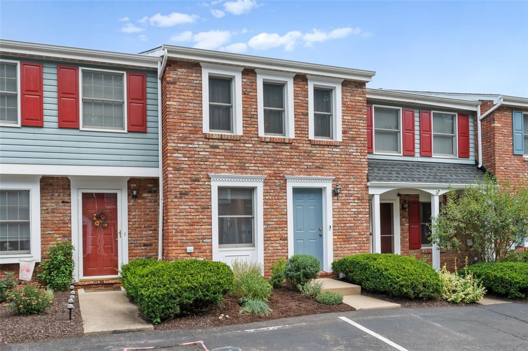 Townhomes
